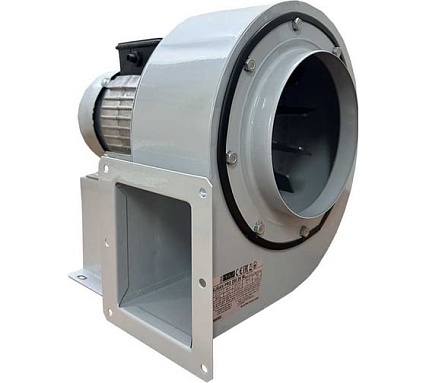 Вентилятор радиальный ERA BURAN PRO 200 220V Лв0 2 полюс BURAN PRO 200 2K M L