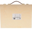 Набор метчиков и плашек Bucovice Tools UNF №5-№12 115CrV3 17пр 316000