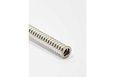 Гибкая подводка с 2-мя прокладками и гайками 1/2&quot; Kofulso KF 15/1000 г/г