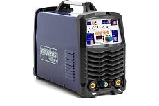 Аппарат аргоно-дуговой сварки Grovers TIG 200 AC/DC DOUBLE PULSE ENERGY EV02699