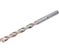 Сверло Superschlag (8x75/120 мм) D.BOR 410111