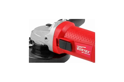 Угловая шлифмашина Wortex AG 1211-1 E AG12111E0018