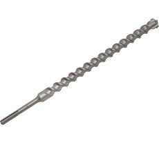 Бур SDS MAX 40x670 мм Gigant gmt-816