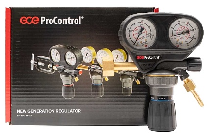 Редуктор кислородный ProControl OX - 200/30 GCE PCARV0536