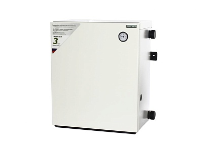 Парапетный газовый напольный котел Leberg ECO Line FBS 12GT 000017284