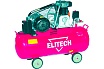 Компрессор Elitech КПР 100/550/3.0 E0504.003.00