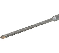 Бур по бетону WORB SDS-PLUS 6x160x100 мм WORB 2000202N1