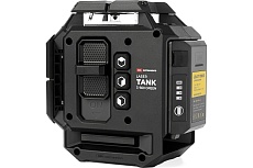 Профессиональный лазерный уровень ADA LaserTANK 3-360 GREEN basic edition А00633