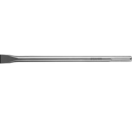 Зубило плоское SDS-max 25x400 мм Stayer Gorilla Force 29392-25-400
