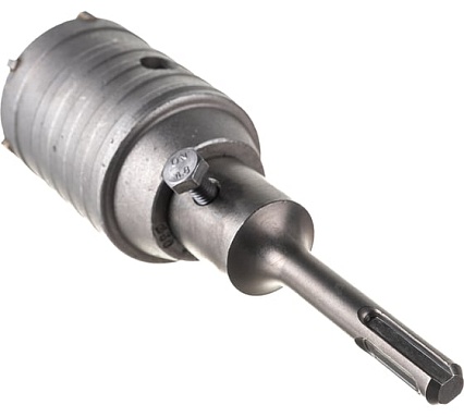 Коронка твердосплавная SDS Plus 50 мм Gigant GRD 11058