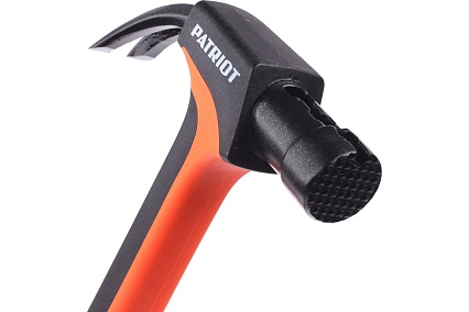 Молоток-гвоздодер Patriot NHF 450 S, Expert, 320 мм 777001311