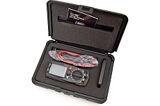 Мультиметр CEM DT-898 TRMS с встроенным тепловизором 482490