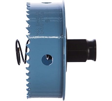 Коронка пильная Special for Sheet Metal (73 мм; HSS-CO) Bosch 2608584805