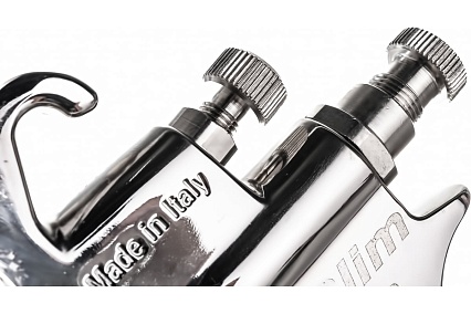 Краскопульт для грунтов и красок Walmec SLIM S HTE SR 1008313