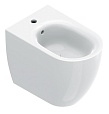 Напольное биде Catalano Sfera 0519501001 белый глянец