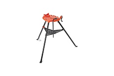 Цепные тиски на треноге Ridgid 460-6 36273 (1/8-6)