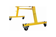 Ручной листогибочный станок Sorex ZRS-2660