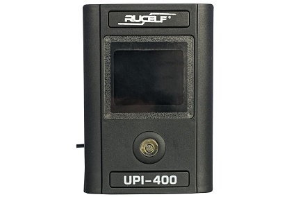 Источник бесперебойного питания Rucelf UPI-400-12 EL 00001245