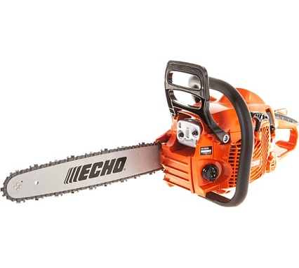 Бензопила Echo CS-353ES