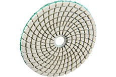 Алмазный круг 100 мм, P1000, мокрое шлифование 1820.158400 Elitech 204925