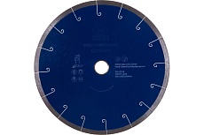 Диск алмазный Professional сплошной (230х25.4/22.23 мм) KEOS DBP01.230