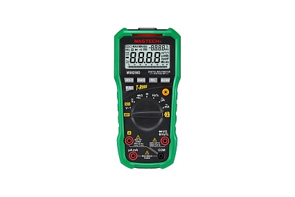 Профессиональный мультиметр MS8250D Mastech 13-2103