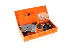 Аппарат для сварки пластиковых труб Patriot PW 150 170302005