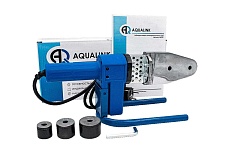 Набор для сварки ППР труб Aqualink 20-32 мм (800 Вт) NEW 4597