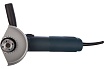 Угловая шлифмашина Bosch GWS 1400 + алмазный диск в подарок 0.601.824.900