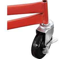 Подъемник для гипсокартонных листов Panel Lifter 335 (подъемник ГКЛ) DLT 0585
