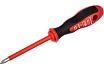 Двухкомпонентная отвертка VDE PH2 HAUPA 101944