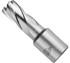 Сверло корончатое 27x30 мм, HSS БСВ 650-119685