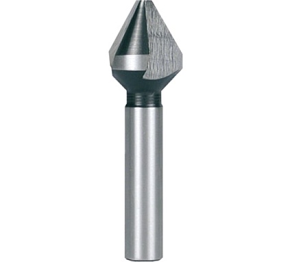 Зенковка (20х67 мм; 60°; HSS-G) RUKO 102206