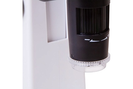 Цифровой микроскоп Levenhuk DTX 700 LCD 75075