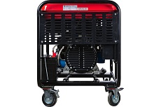 Электростанция дизельная Fubag DS 12000 A ES 646225