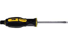 Ударная отвертка Профи 6х100 мм SL FIT IT 55636