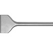 Зубило широкое (SDS-max; 80x300 мм) Elmos 53080