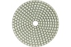 Круг алмазный гибкий шлифовальный Extra Line Universal №200 (100х2.5 мм; сухая/мокрая) Diam 674