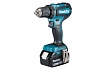 Аккумуляторная дрель-шуруповерт Makita LXT DDF485RF