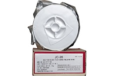 Проволока порошковая самозащитная JC-26 / E71T-GS 0.8 мм, 1 кг GOLDEN BRIDGE 363