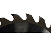 Диск пильный по дереву (165x20 мм; 24T) Makita D-45886