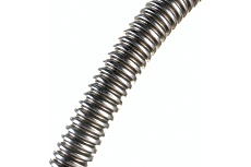 Сильфонная подводка для газа Overcon 1/2&quot; х 0.8 м в/в ИС.100663 00-00000002