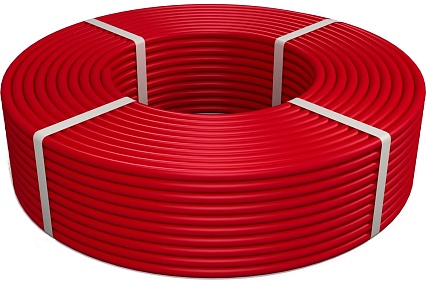 Труба из полиэтилена Royal Thermo PE-RT d16x2.0, бухта 200м НС-1111897