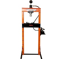 Пресс гидравлический напольный Ombra OHT620V 20 т 059125