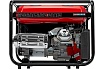Генератор бензиновый MTX RS-9000, 7 кВт, 230В, ручной стартер 946155