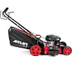 Бензиновая газонокосилка ATLET 4 л.с., ш.с. 53 см LMB21S03