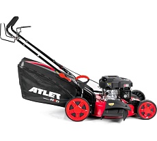 Бензиновая газонокосилка ATLET 4 л.с., ш.с. 53 см LMB21S03