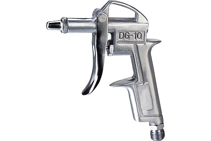 Продувочный пистолет Voylet короткий DG-10-1 005-00183
