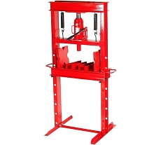Гидравлический напольный пресс JTC 1-SP220B
