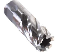 Сверло корончатое по металлу HSS (19х30 мм) Messer 19-30-019